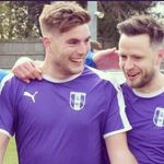 Dan Childs - @danchilds94 - Instagram