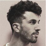 Daniel Infante Pan - @danchildbread - Instagram