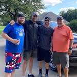 Dan Childress - @danchildress11 - Instagram