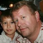 Dan Childress - @olekolszewski10 - Instagram