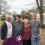 Danny Childress - Facebook