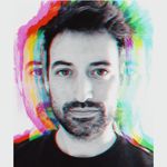 Dan Childs - @hamadryad - Instagram