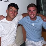 Dan Childs - @danchilds94 - Instagram
