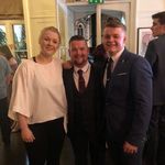 Dan Childs - @danchilds1998 - Instagram