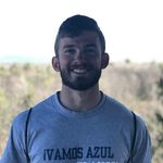Dan Chilson - @_chillson_ - Instagram
