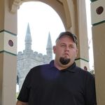 Dan Chilson - @dchilson79 - Instagram