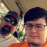 Daniel Chilson - @chilsondaniel - Instagram