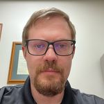 Dan Chilton - @thevern1204 - Instagram