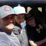 Dan Chilton - @chilton3030 - Instagram