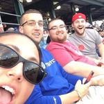 Dan Chilton - @chinstrapdan - Instagram