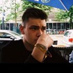 Daniel Chilton - @dan_chilton96 - Instagram