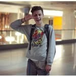 А4 - @chimeradanil - Instagram