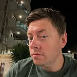 Dan Hollinshead - @dan_chimera - Instagram