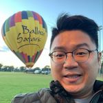 Dan Chin - @call.me.dc - Instagram