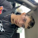 Danny Rivera - @dan_chino - Instagram