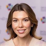 Julia Danchina - @danchinaworld - Instagram