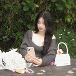 Đoan Trinh ㅤ♡ྀི ₊ - @danchingg - Instagram