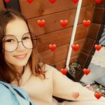 Инга Даньчина - @danchinainga - Instagram