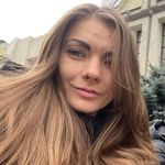 Юлія Данчіна - @i_danchina - Instagram
