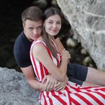 Карина Данчина - @kari.danchina - Instagram