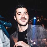 Dan FS - @danchinawhite - Instagram