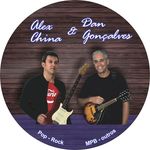 Dan gonçalves & Alex China - @dupladanechina - Instagram
