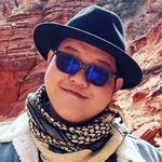 Danny Leung  - @chinaman_dan - Instagram