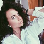 Elizaveta Danchina - @danchina_eliza - Instagram