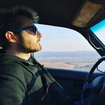 Dan Chira - @danandrei.chira - Instagram
