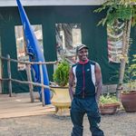 Mohammed Maingi - @danchira92 - Instagram