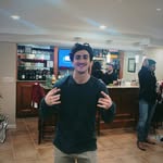 Daniel Chiusano - @dan_chiusano - Instagram