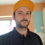 Dan Chivers - @danch198 - Instagram