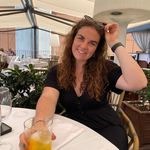 Daniela Chivers - @daniela_chivers - Instagram