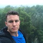 Danny Chivers - @danny_chivers - Instagram