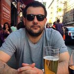 Dan Leonida Chivu - @danchivu12 - Instagram