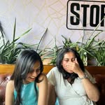 Dan & Chris - @popcornandbiryani - Instagram