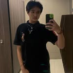 Dan Chris Baluyot - @dangkrisj - Instagram