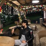 Dan Christopher Robrigado - @dnchrstphr - Instagram