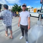 Daniel Clapp - @danclapp12 - Instagram