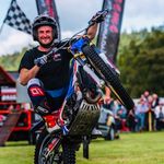 Dan Clark - @xtremestuntteam - Instagram
