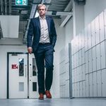 Dan Clark - @dan10clark - Instagram