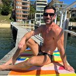 Dan Clark - @danmanclark - Instagram