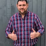 Dan Clarke spiritual medium - @danclarkespiritualmedium - Instagram