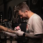 Daniel Clark - @dan_clark_tattoo_artist - Instagram