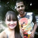 Daniel e Clarynha - @danclarynha - Instagram
