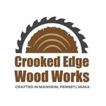 Dan Clemente - @crookedegewoodworks - Instagram
