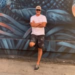 Dan Ramirez - @danclemente22 - Instagram
