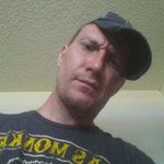 Dan Clemons - @wonderbread138 - Instagram
