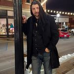 Dan Clemons - @danclemons4 - Instagram