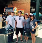 Dan Clouser - Facebook